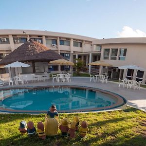 Aracaju Praia Hotel